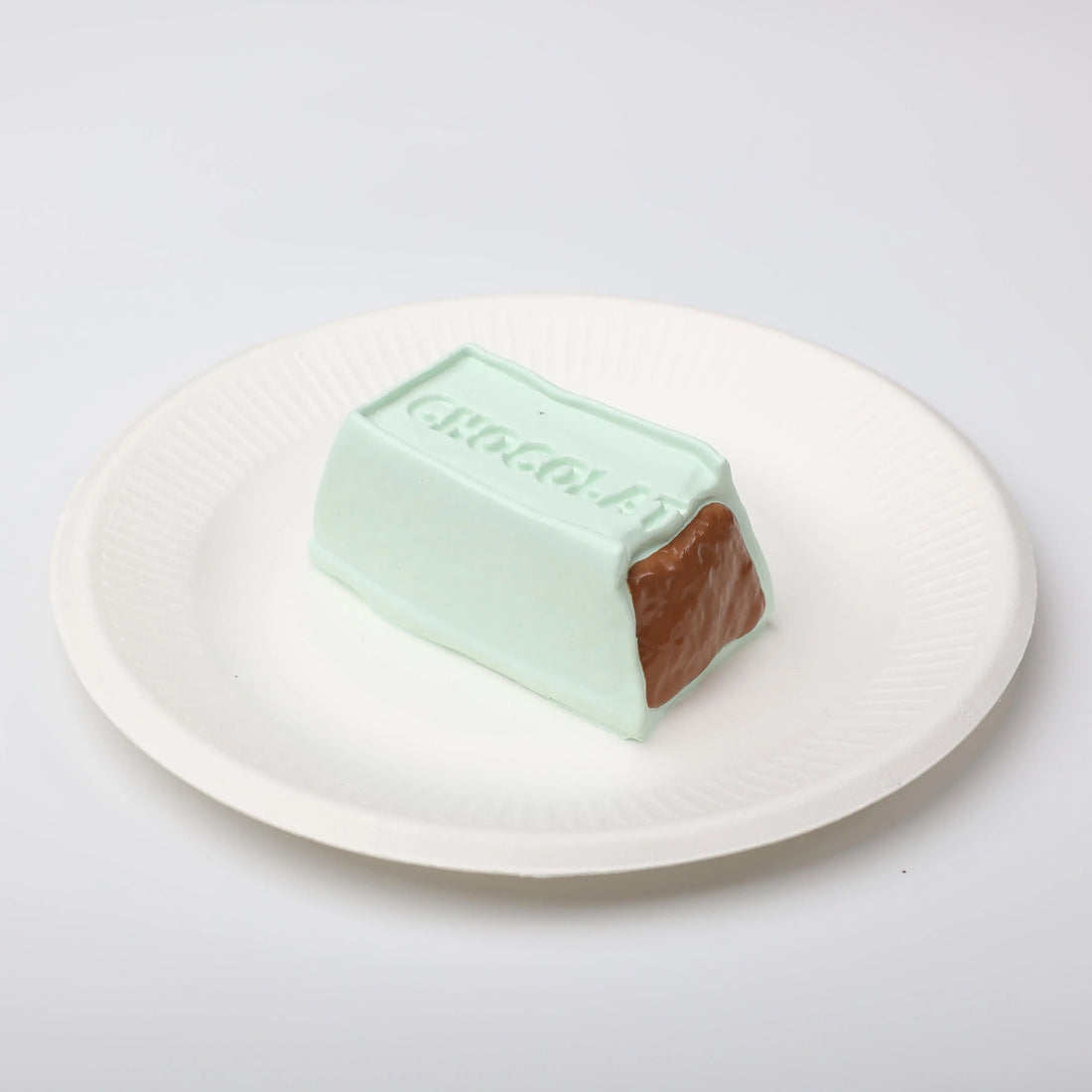 Mint Chocolate Squishy Toys