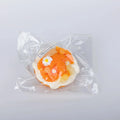 Creamy Tree Orange Tart food squishy front view