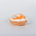 Creamy Tree Orange Tart food squishy toy for anxiety relief