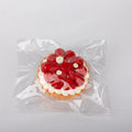 Creamy Tree Sweet Strawberry Tart food squishy front view