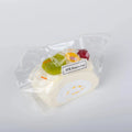 Creamy Tree Rainbow Fruit Roll food squishy toy for anxiety relief