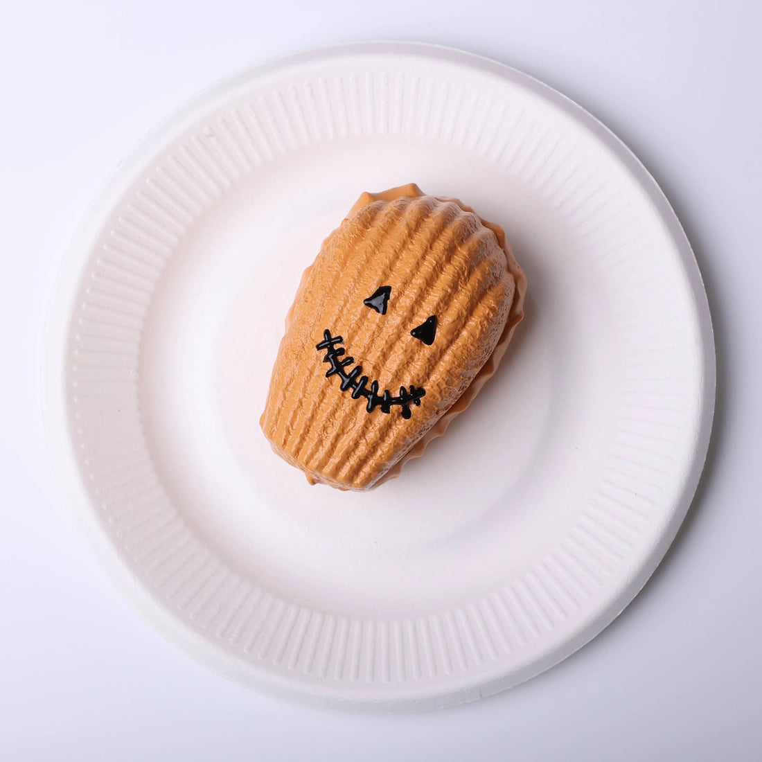 (Halloween Limited) Creamy Tree Halloween Pumpkin Bread