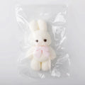 CreamyTree Bunny squishy toy – cute animal squishy for stress relief