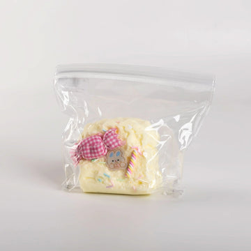 Creamy Tree Candy Toast Squishy Toy