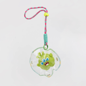 Creamy Tree Nova Taba Squishy Toy