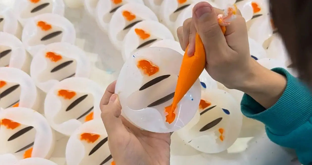 5 Best Squishy Toys for the Office