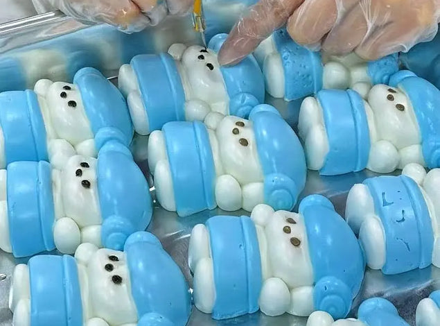 Why Are Squishy Toys Effective for Stress Relief and Loved by Many?