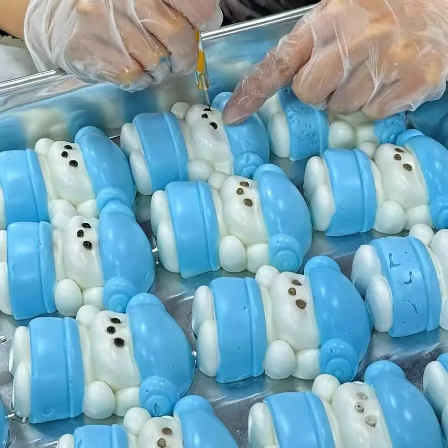 Why Are Squishy Toys Effective for Stress Relief and Loved by Many?