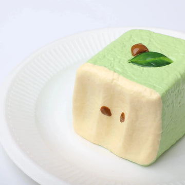 Why Slow Rising Squishies Are the Most Relaxing Stress Relief Toys CREAMY TREE