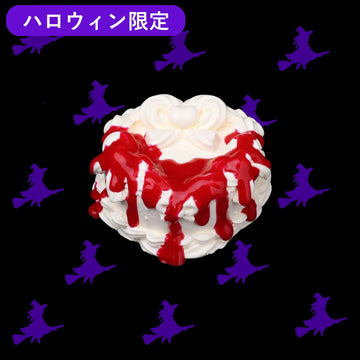 (Halloween Limited) Halloween Ghost Sweets Squishy Toy