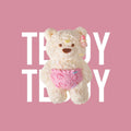 Lily Bear Squishy toy of Creamy Tree