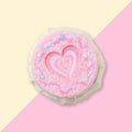【CT289】Strawberry Cheesecake Squishy Toy CREAMY TREE