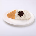 【CT251】Treemie Ice Cream Cone Squishy Toy CREAMY TREE