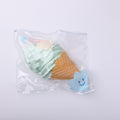 【CT253】Treemie Mint Ice Cream Cone Squishy Toy CREAMY TREE