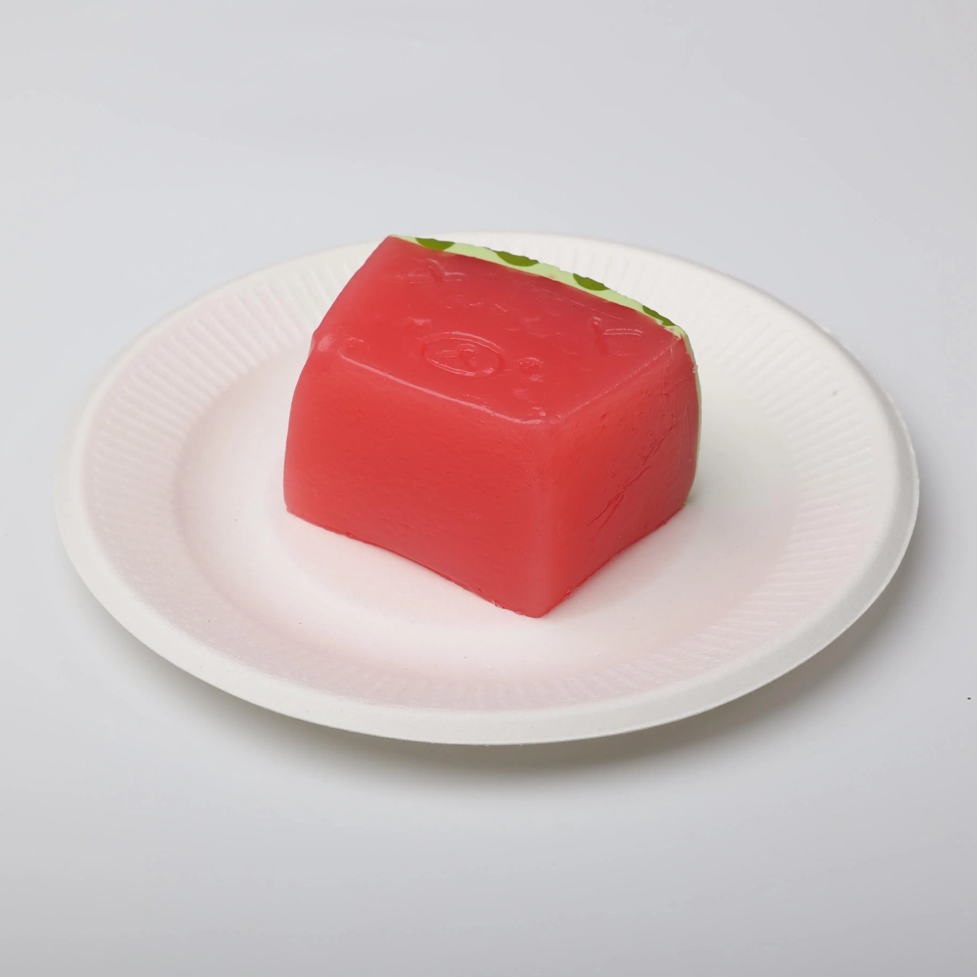 Watermelon Squishy Toy CREAMY TREE