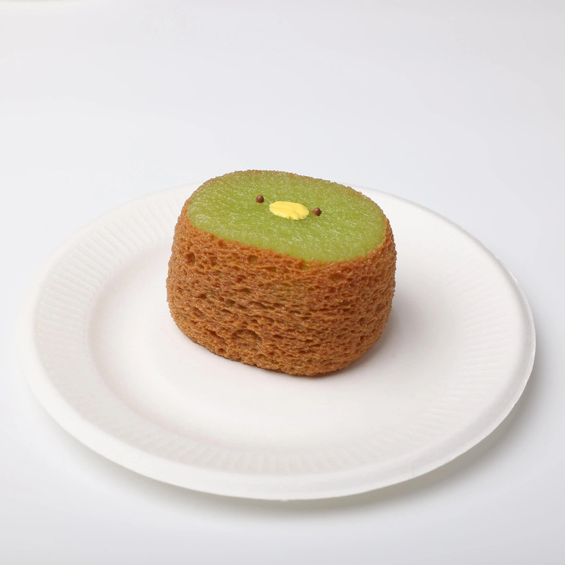 【CT144】Kiwi Squishy Toy