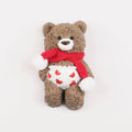 Chaffie Bear Squishy Toy - CREAMY TREE