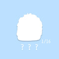 [Blind Box] Fantasy Swiss Roll Squishy Toy (Non-Returnable After Unboxing) CREAMY TREE