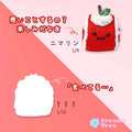 [Blind Box] Fantasy Swiss Roll Squishy Toy (Non-Returnable After Unboxing) CREAMY TREE