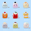 [Blind Box] Fantasy Swiss Roll Squishy Toy (Non-Returnable After Unboxing) CREAMY TREE