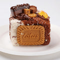【CT257】Chocolate Big Toast Squishy Toy CREAMY TREE