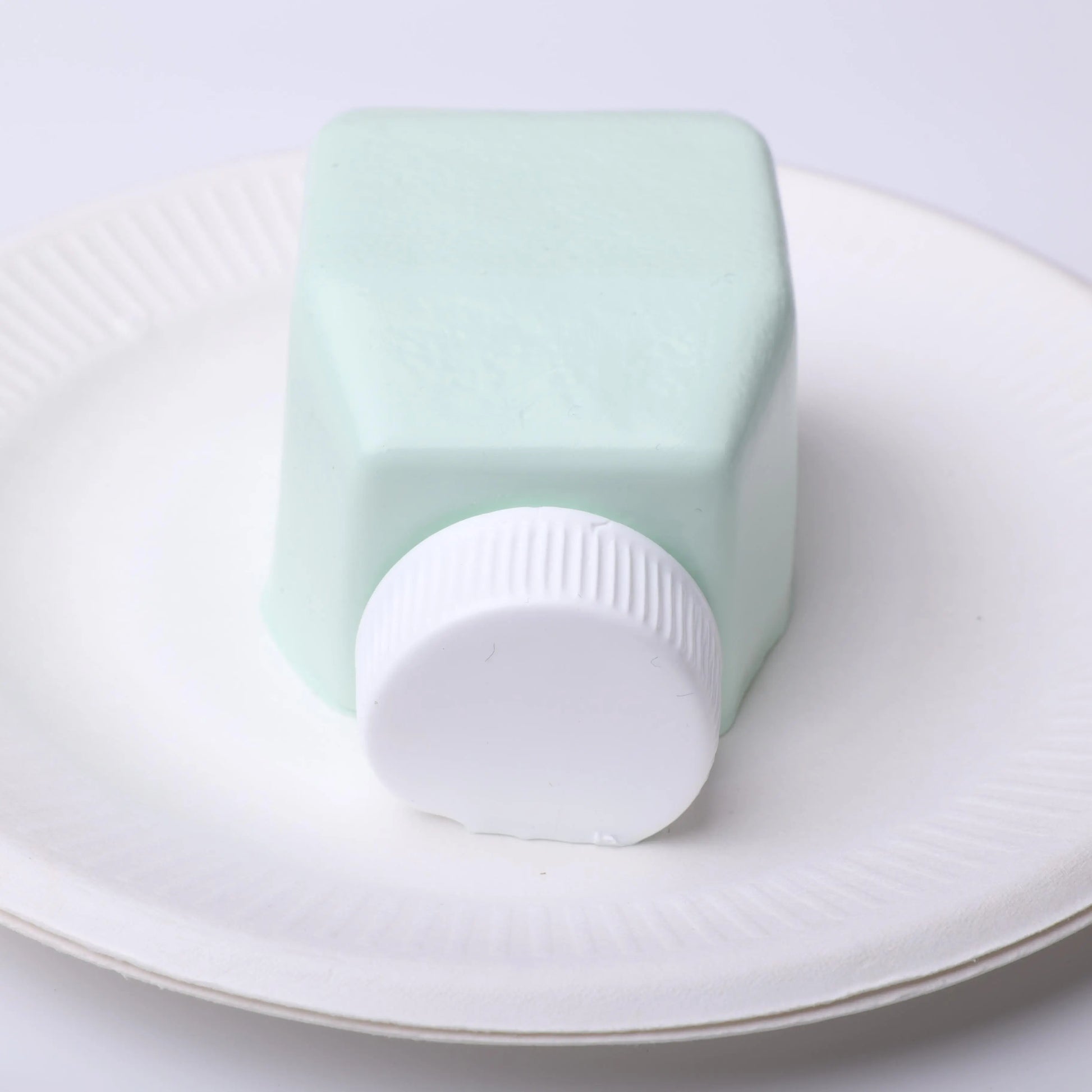 Mint Milk Squishy Toy CREAMY TREE