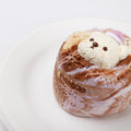 【CT259】Bear Latte Art Cake Squishy Toy CREAMY TREE
