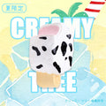 【Presale】【CT277】Strawberry Milk Ice Pop Squishy Toy CREAMY TREE
