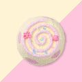 【CT288】Spotty Pudding Squishy Toy CREAMY TREE