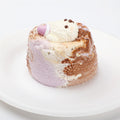 【CT259】Bear Latte Art Cake Squishy Toy CREAMY TREE