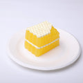 Honeycomb Cake Squishy Toy CREAMY TREE