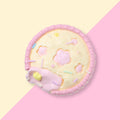 【CT290】Star Pie Squishy Toy CREAMY TREE
