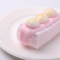 【CT249】Strawberry Soymilk Toast Squishy Toy CREAMY TREE