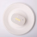 【CT207】White Rice Cracker Squishy Toy CREAMY TREE