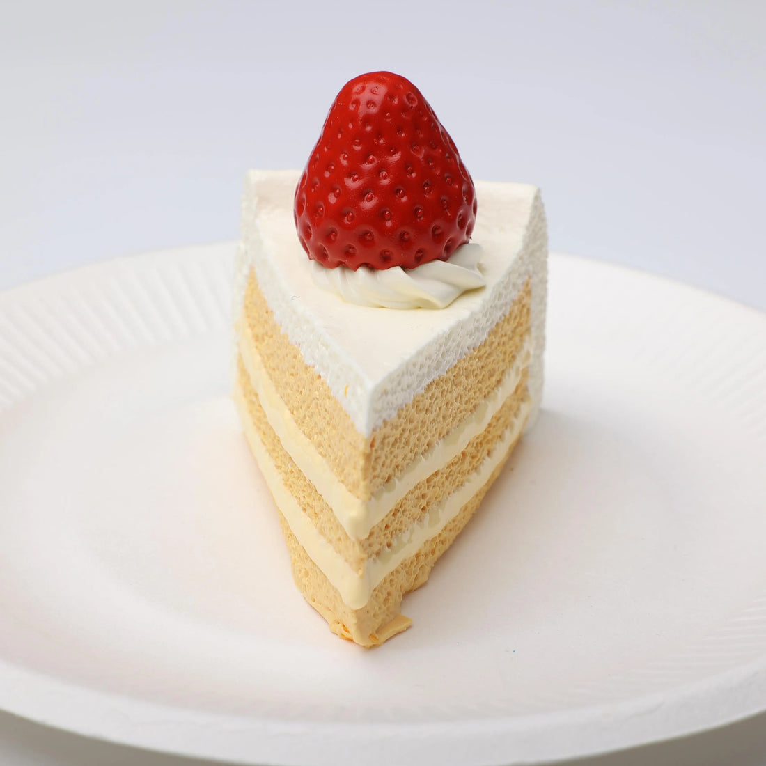 【CT168】Sakura-style Diced Cake Squishy CREAMY TREE