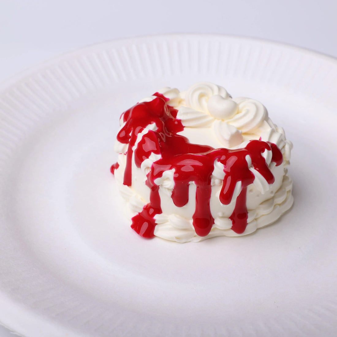 (Halloween Limited) Halloween Ghost Sweets Squishy Toy