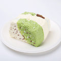 【CT296】Matcha Milk Toast Squishy Toy CREAMY TREE