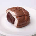 【CT193】Dirty Bun Squishy Toy CREAMY TREE