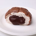 【CT193】Dirty Bun Squishy Toy CREAMY TREE