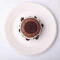 【CT194】Chocolate Cream Filled Cookies Squishy Toy CREAMY TREE