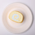【CT224】Blue Swiss Roll Squishy Toy CREAMY TREE