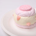 【CT202】Strawberry Cream Filled Cookies Squishy Toy CREAMY TREE