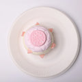 【CT202】Strawberry Cream Filled Cookies Squishy Toy CREAMY TREE