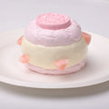 【CT202】Strawberry Cream Filled Cookies Squishy Toy CREAMY TREE