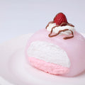 【CT242】Strawberry Daifuku Squishy Toy CREAMY TREE