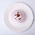 【CT242】Strawberry Daifuku Squishy Toy CREAMY TREE