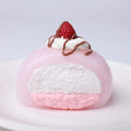 【CT242】Strawberry Daifuku Squishy Toy CREAMY TREE