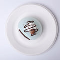 【CT243】Choco Mint Daifuku Squishy Toy CREAMY TREE