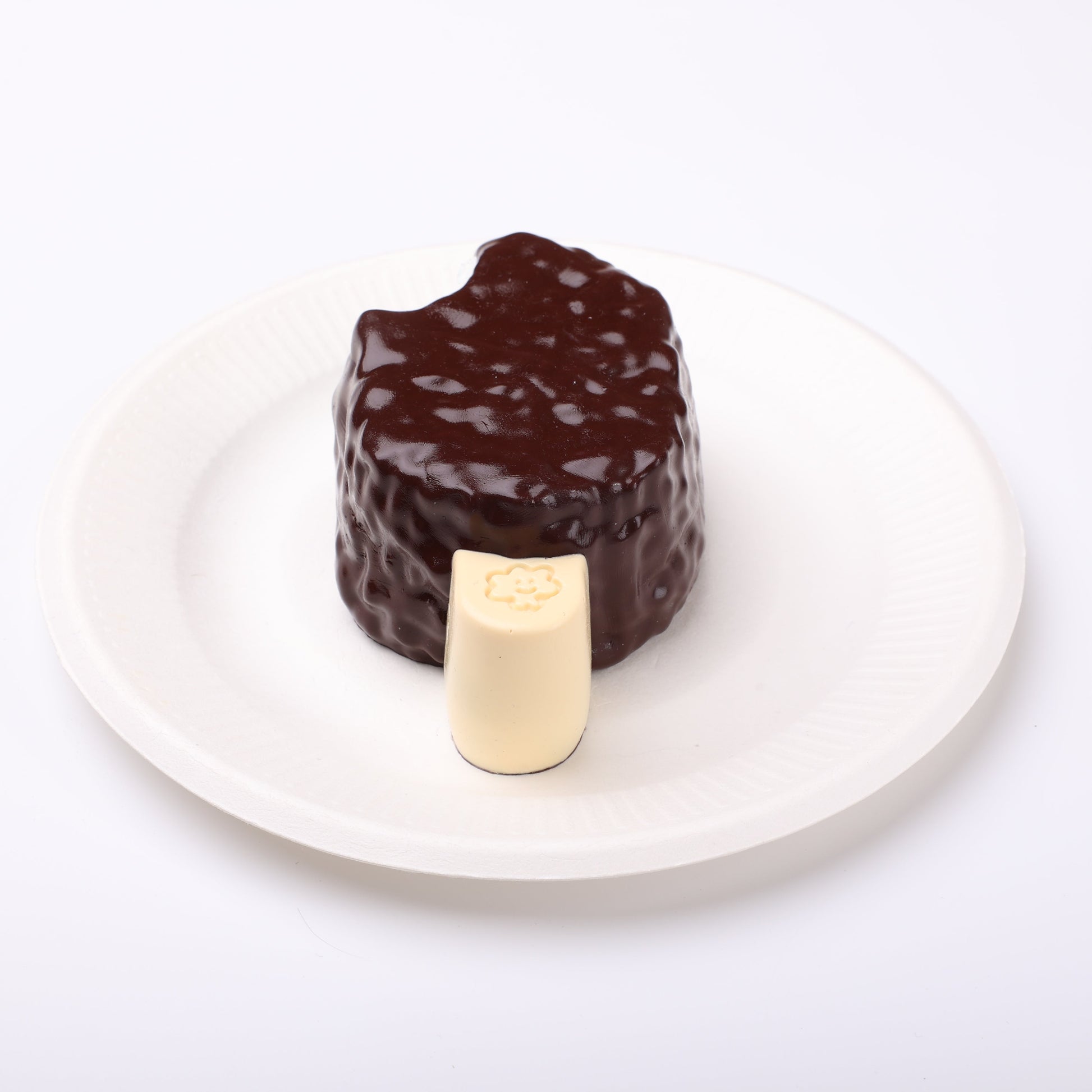 【Presale】【CT275】Mint Chocolate Ice Pop Squishy Toy CREAMY TREE