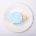 【Presale】【CT276】Sea Salt Pineapple Ice Pop Squishy Toy CREAMY TREE
